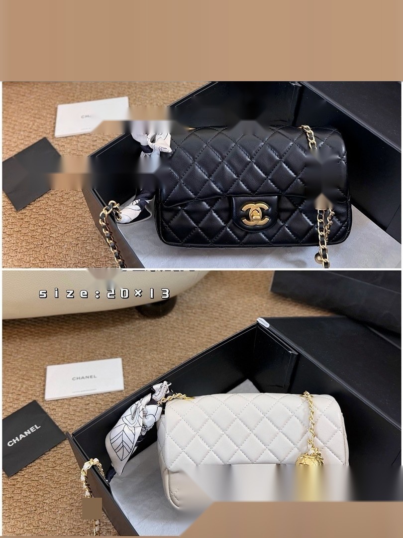 CC Bag 514