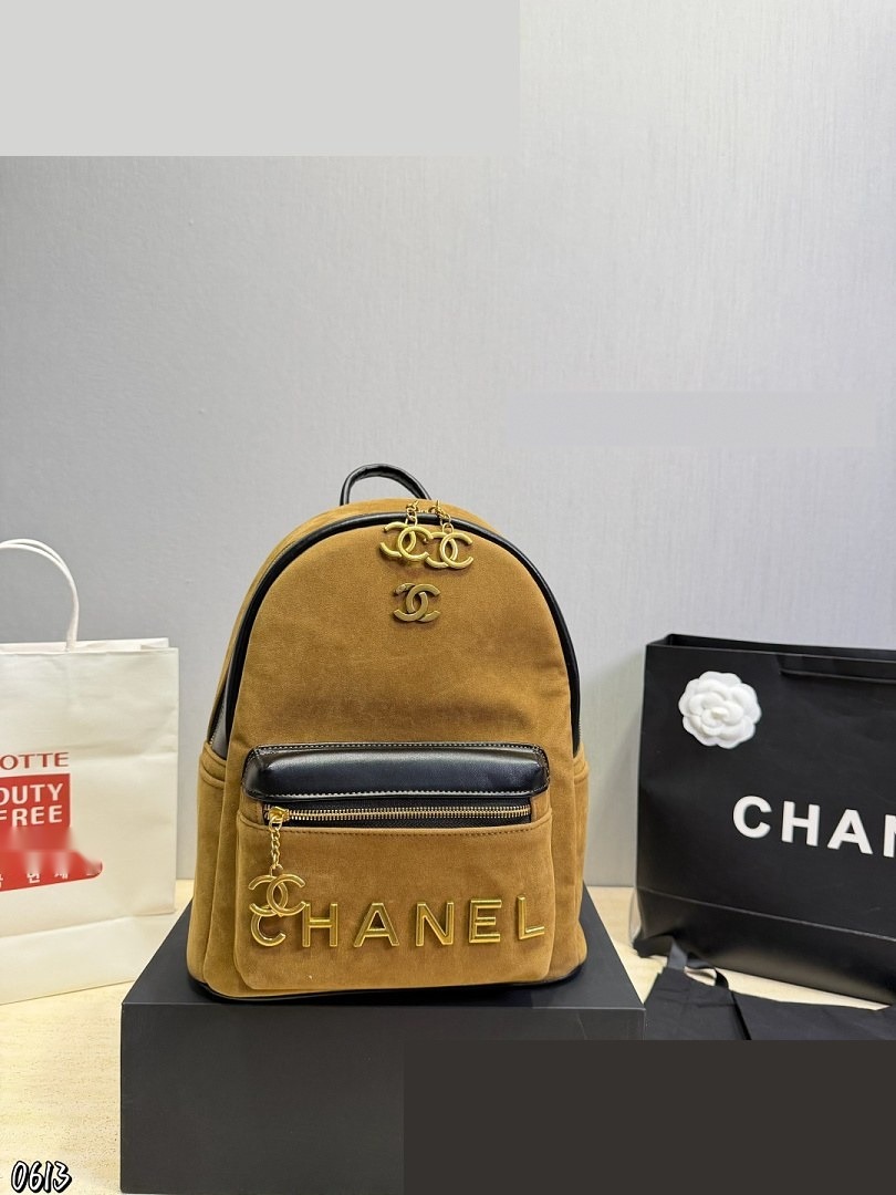 CC Bag 520