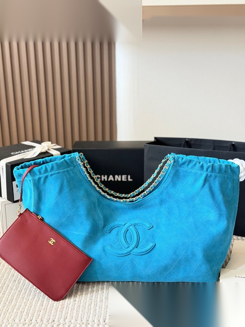 CC Bag 540