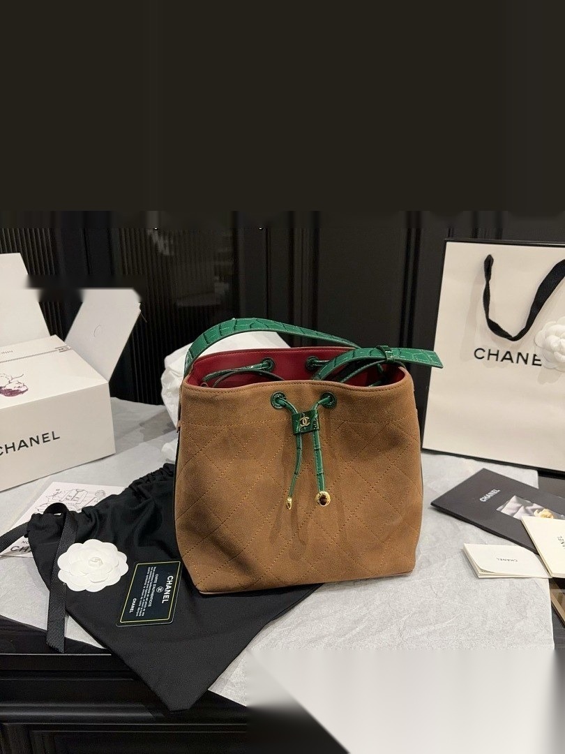 CC Bag 563