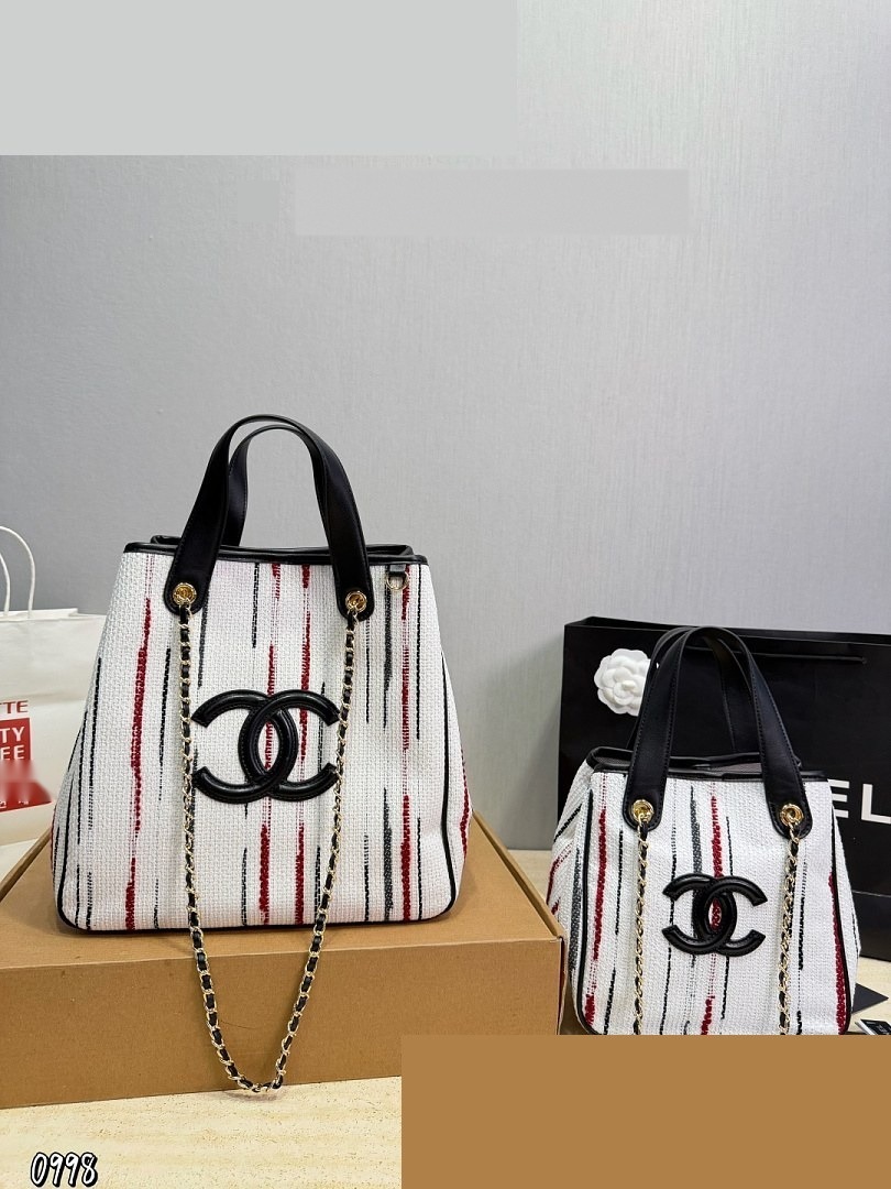 CC Bag 581
