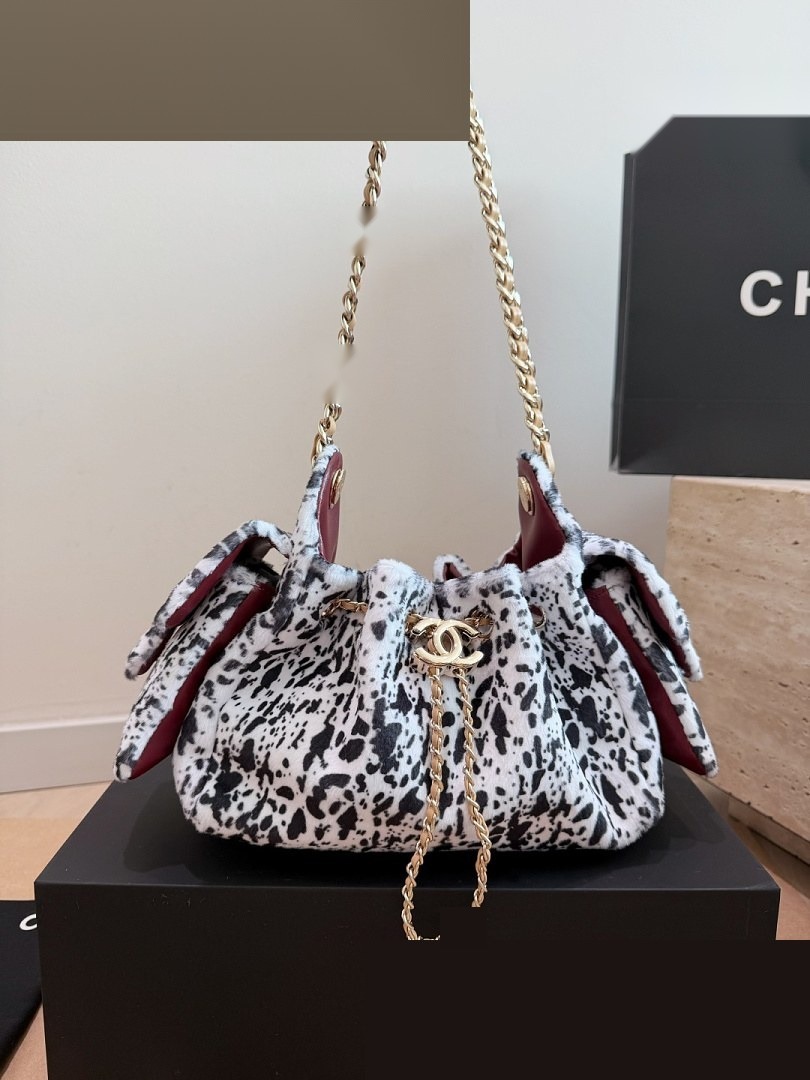 CC Bag 600