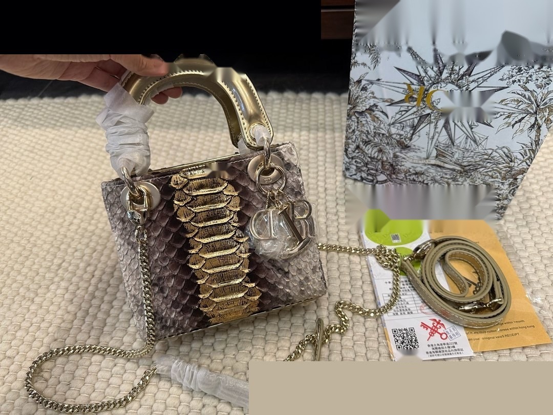 CD Bag 095