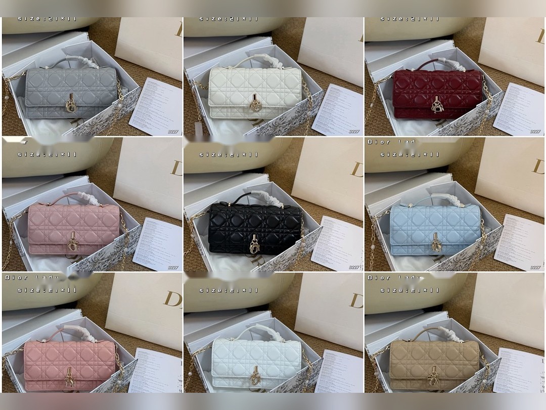 CD Bag 131