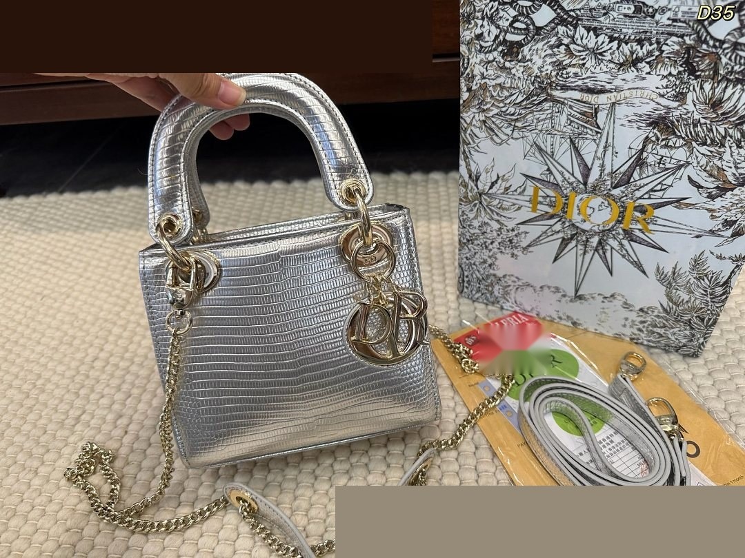 CD Bag 164