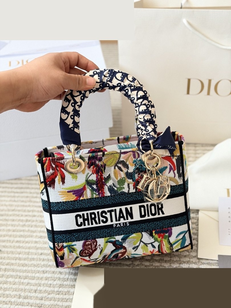 CD Bag 197