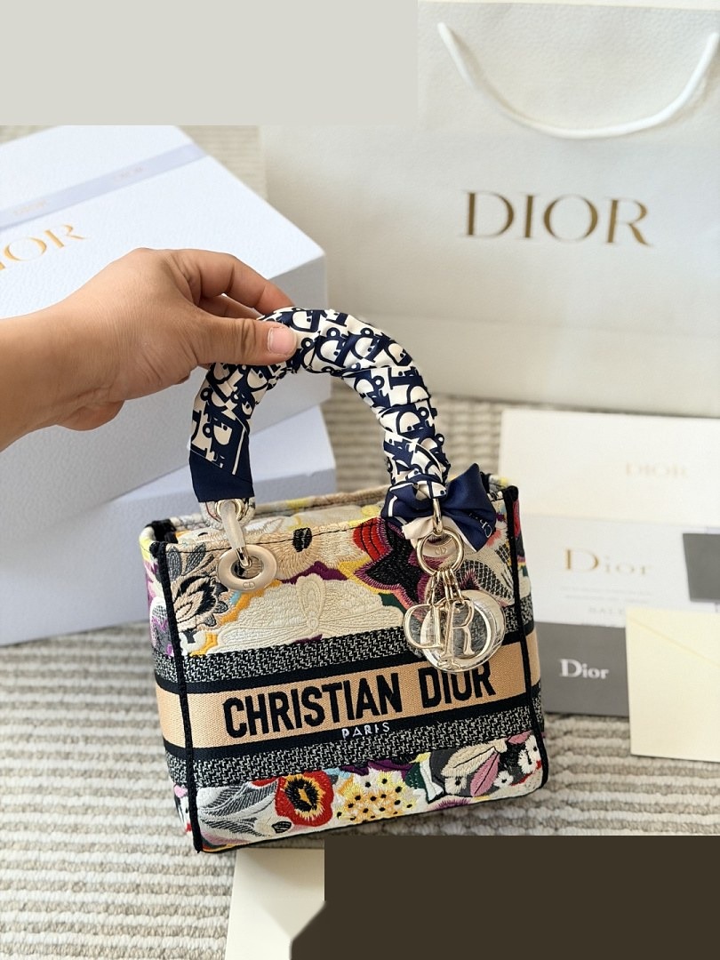 CD Bag 214