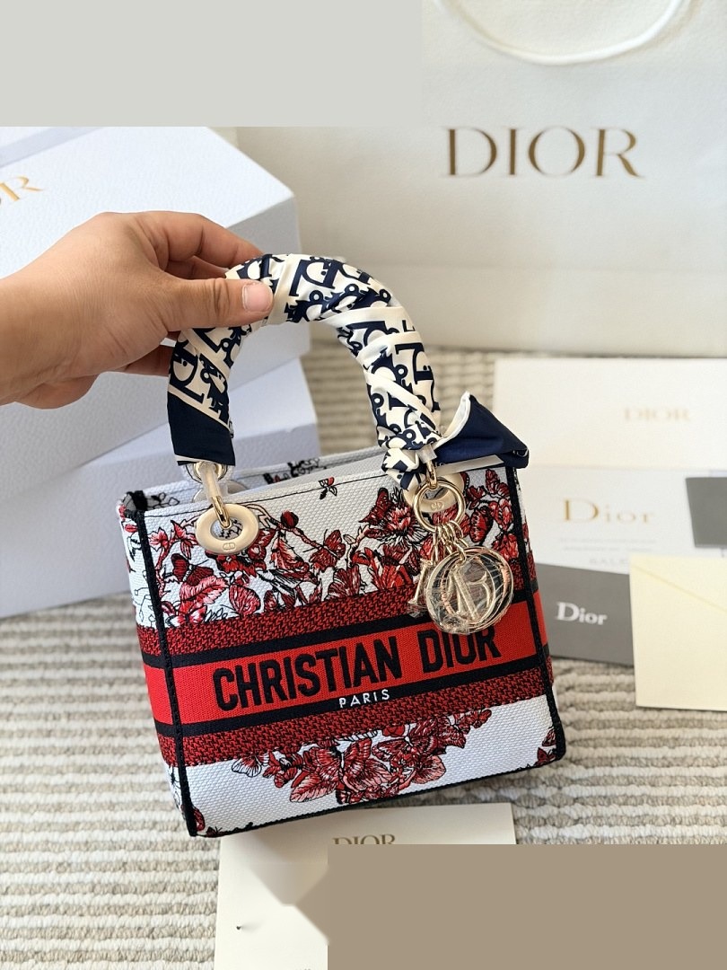 CD Bag 215