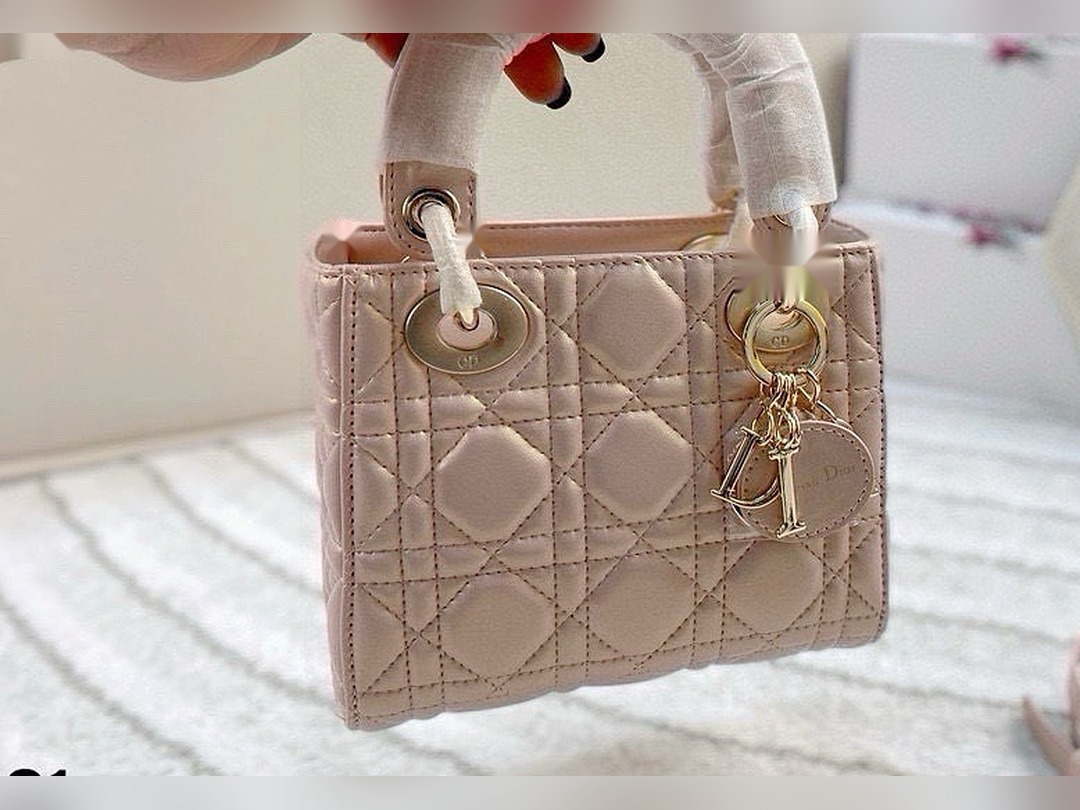 CD Bag 362
