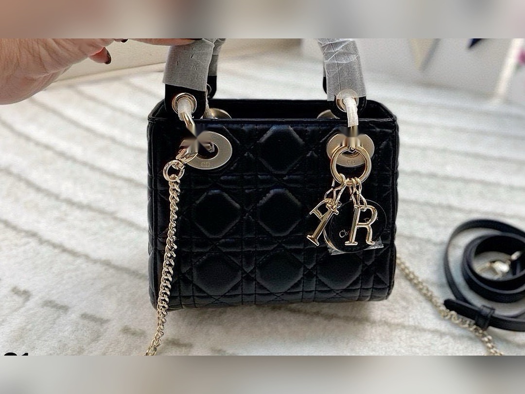CD Bag 363