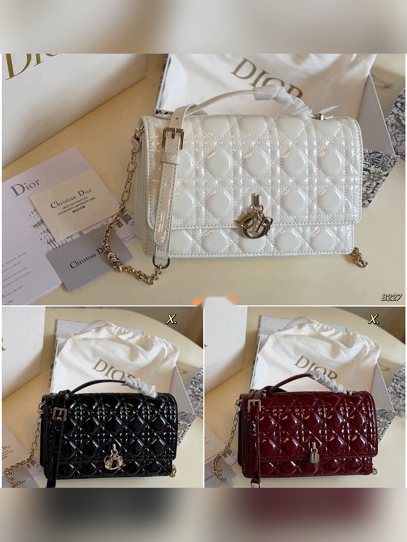 CD Bag 366