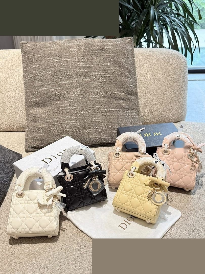 CD Bag 395