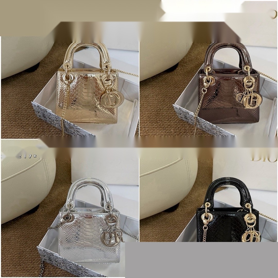 CD Bag 417
