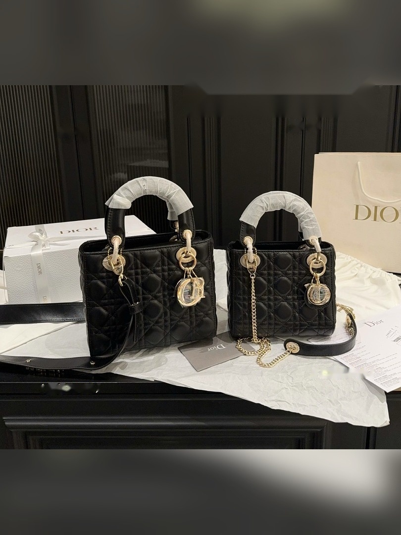 CD Bag 541