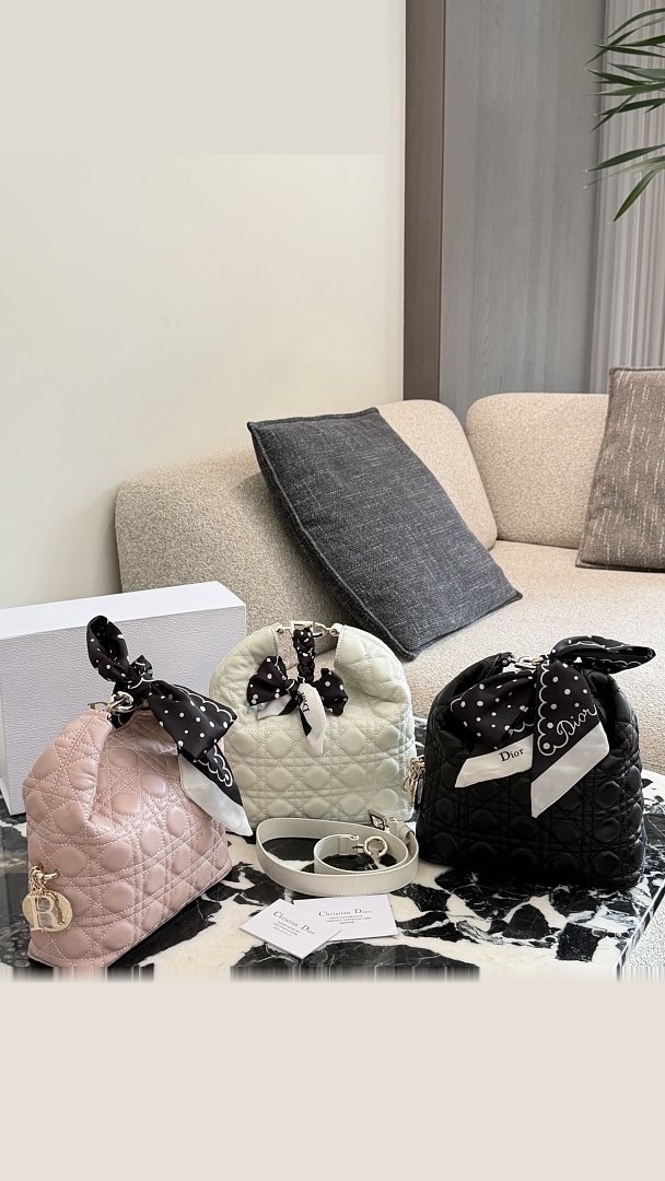 CD Bag 546