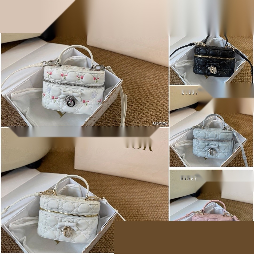 CD Bag 575