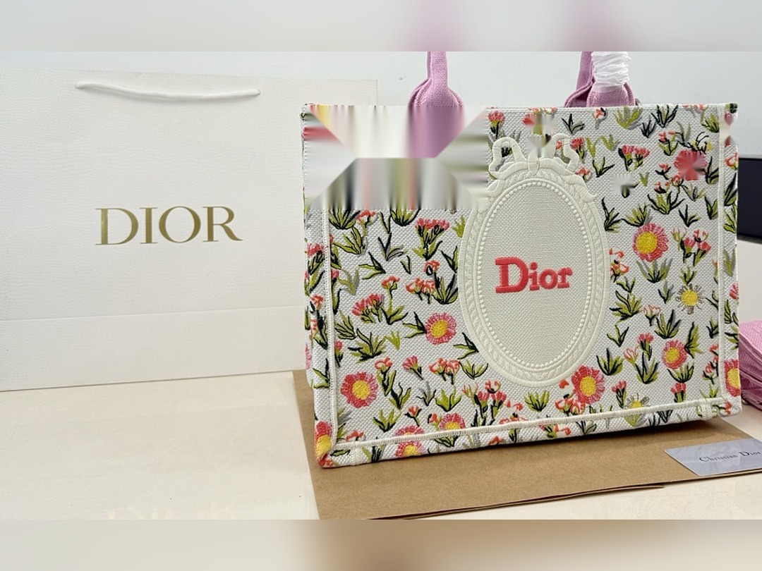CD Bag 582