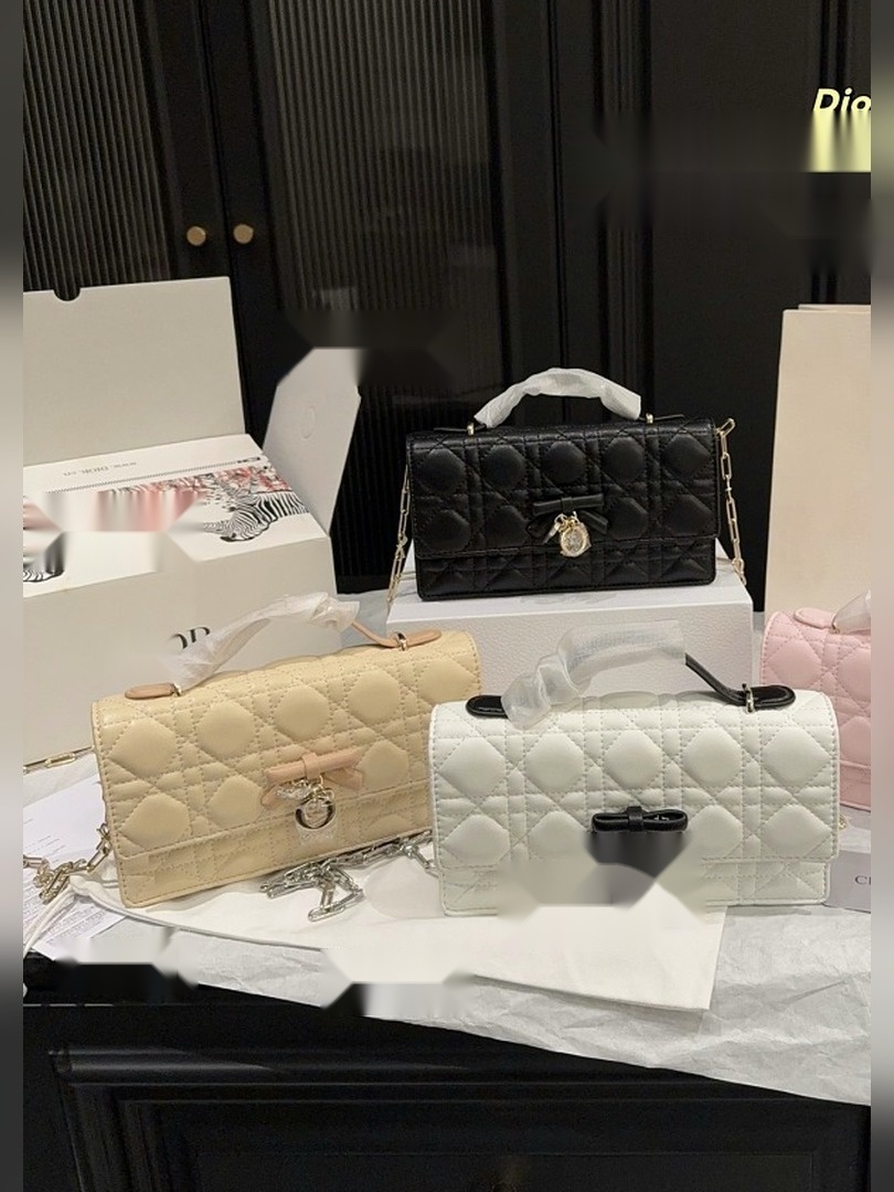 CD Bag 593