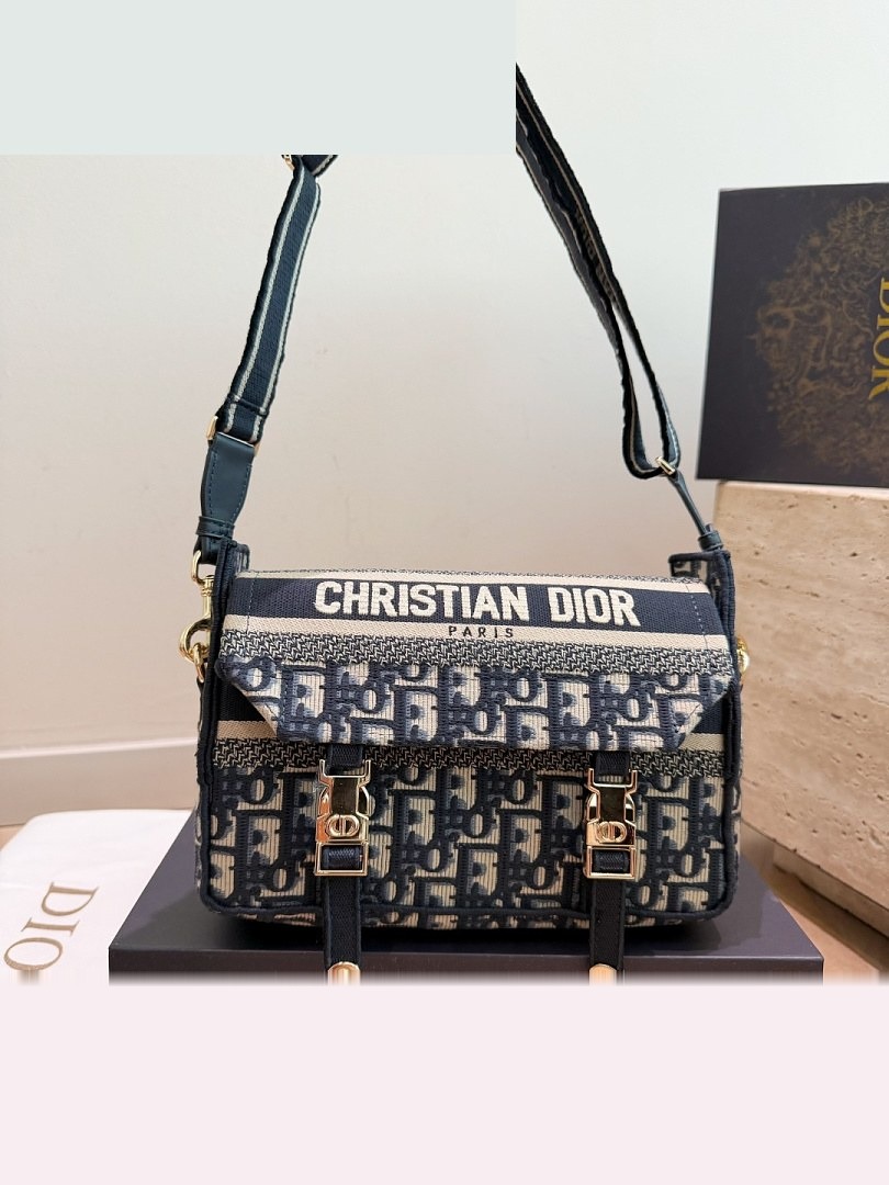 CD Bag 595