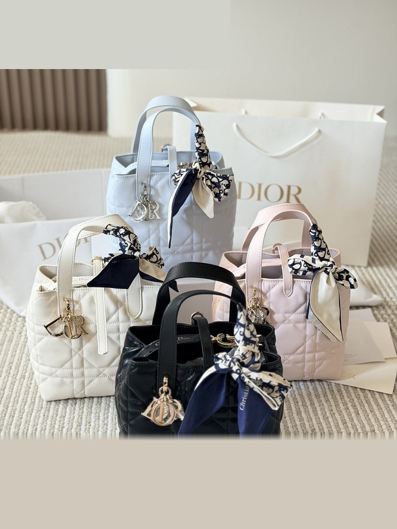 CD Bag 600