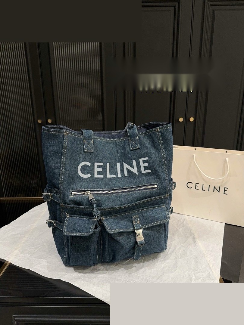 CEL Bag 012