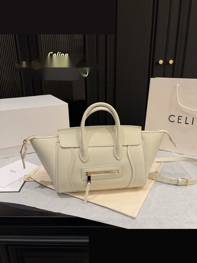 CEL Bag 021