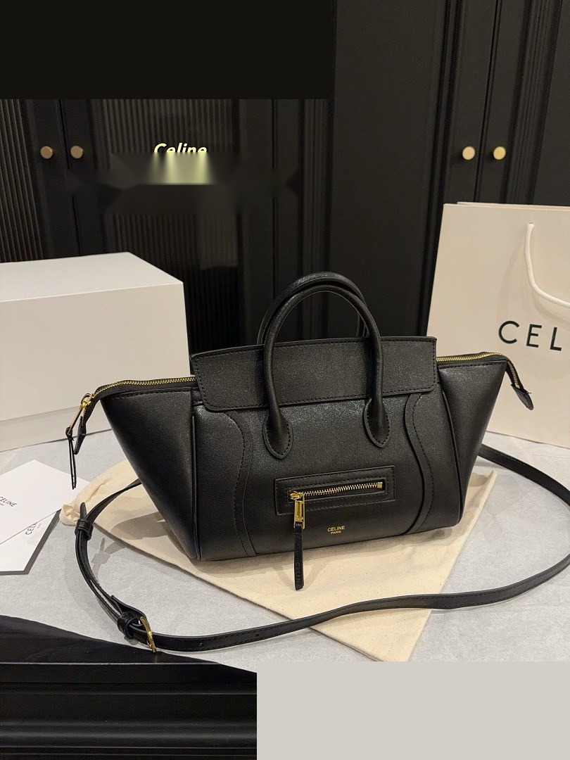 CEL Bag 022