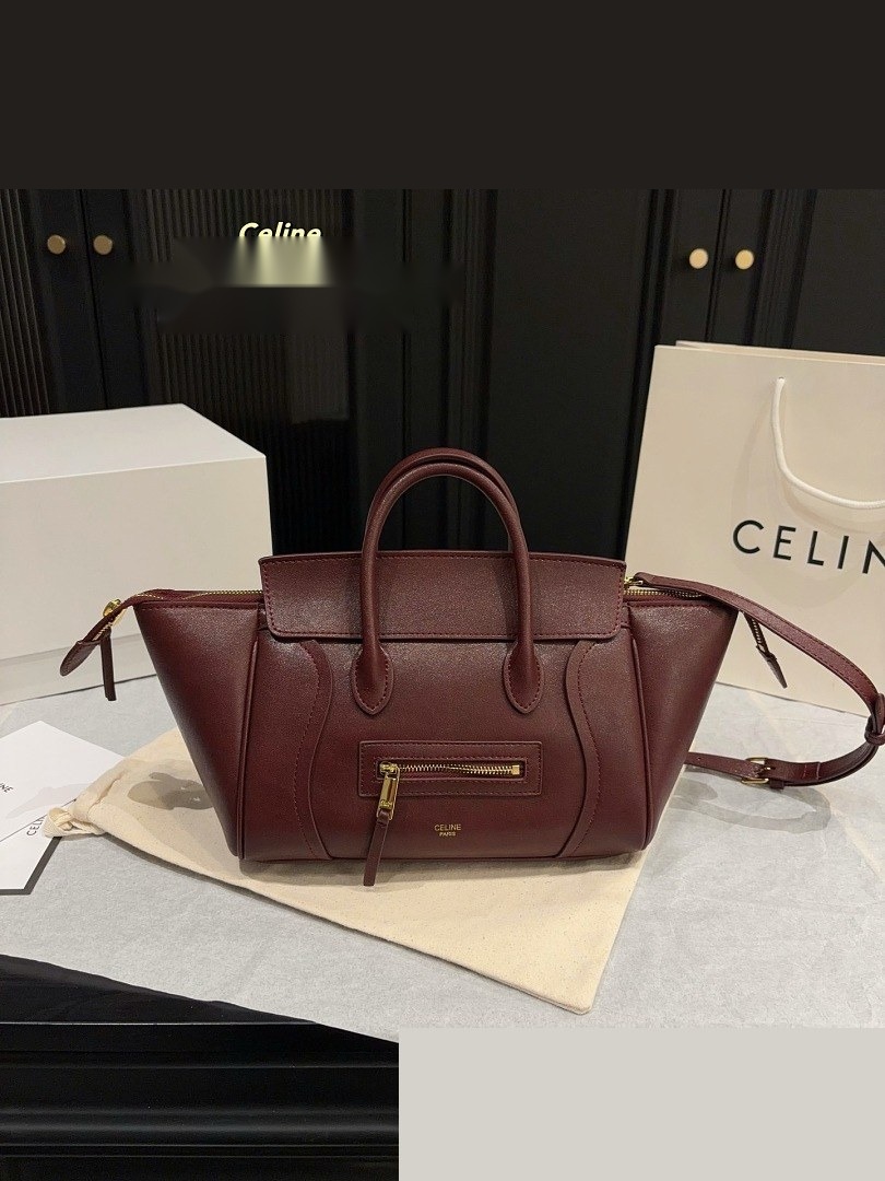 CEL Bag 023