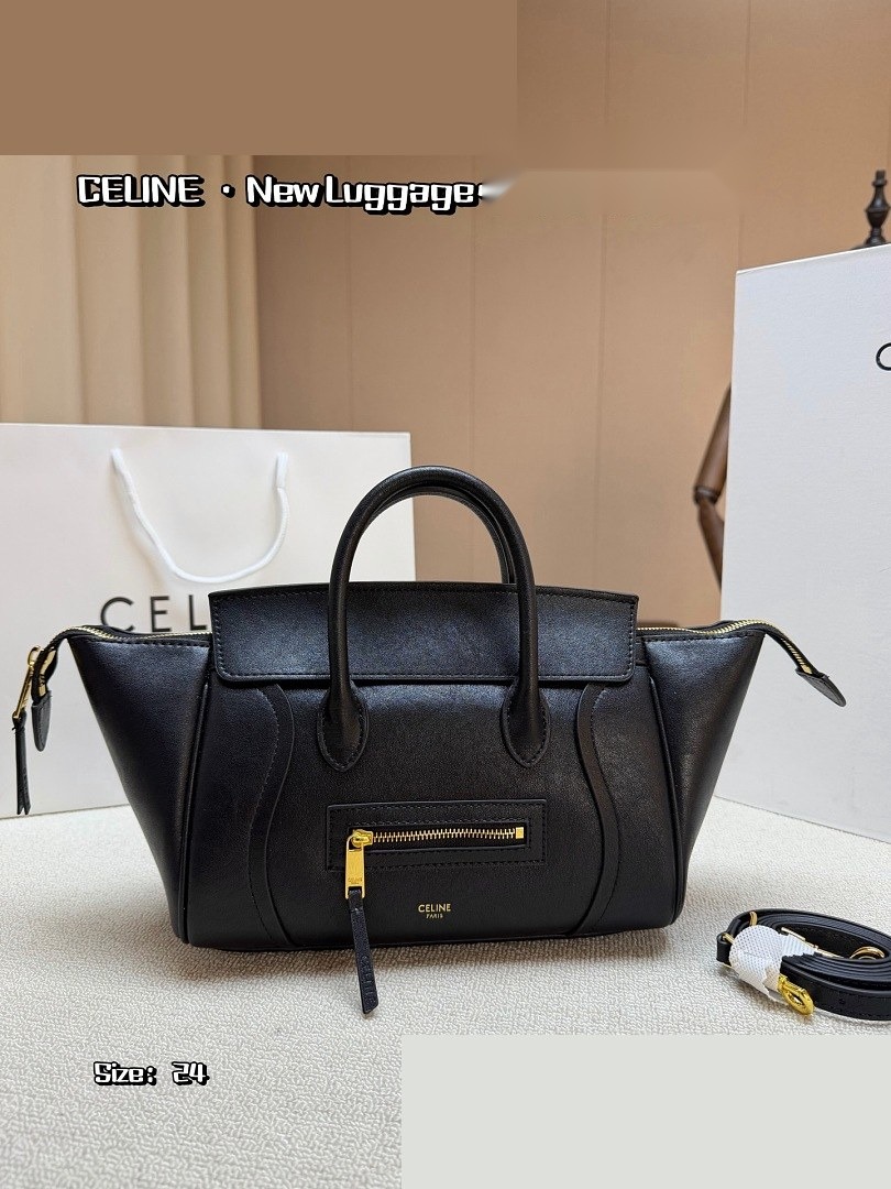 CEL Bag 032