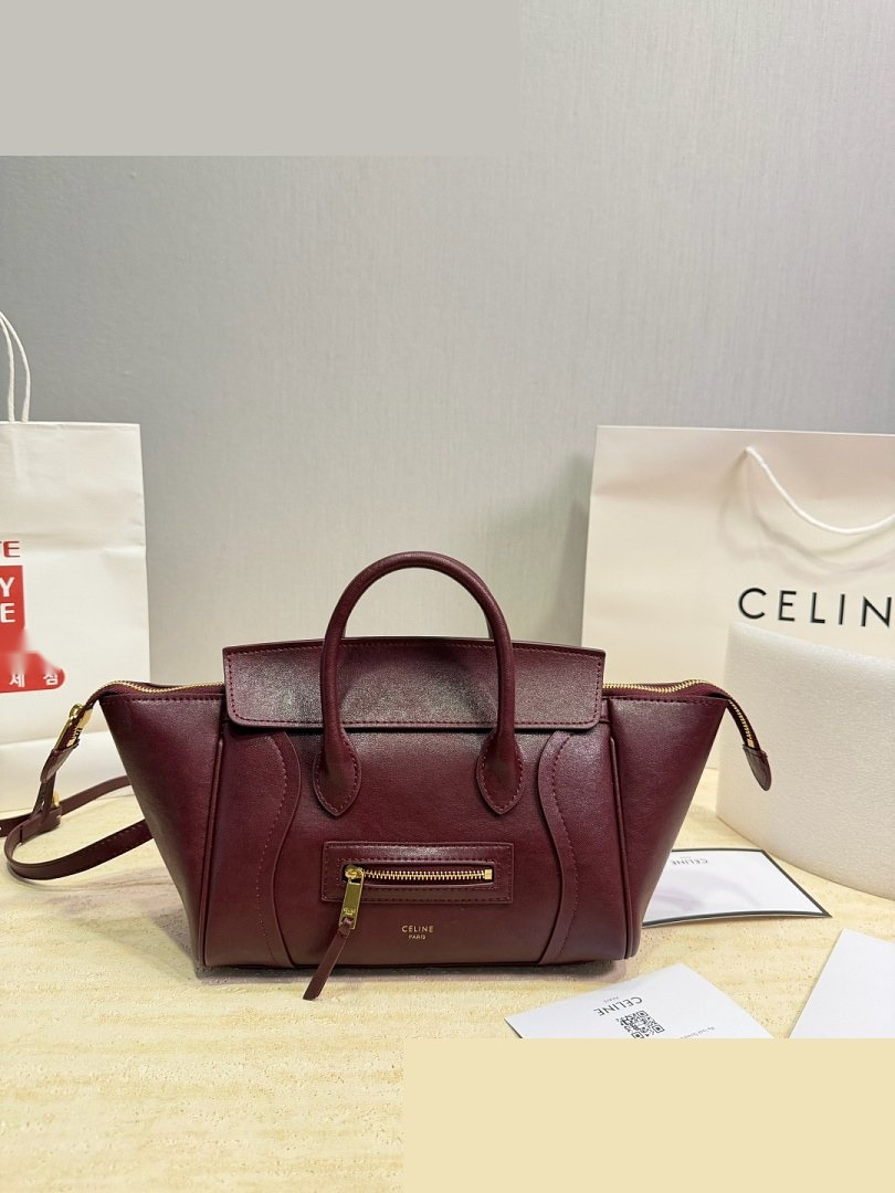 CEL Bag 061