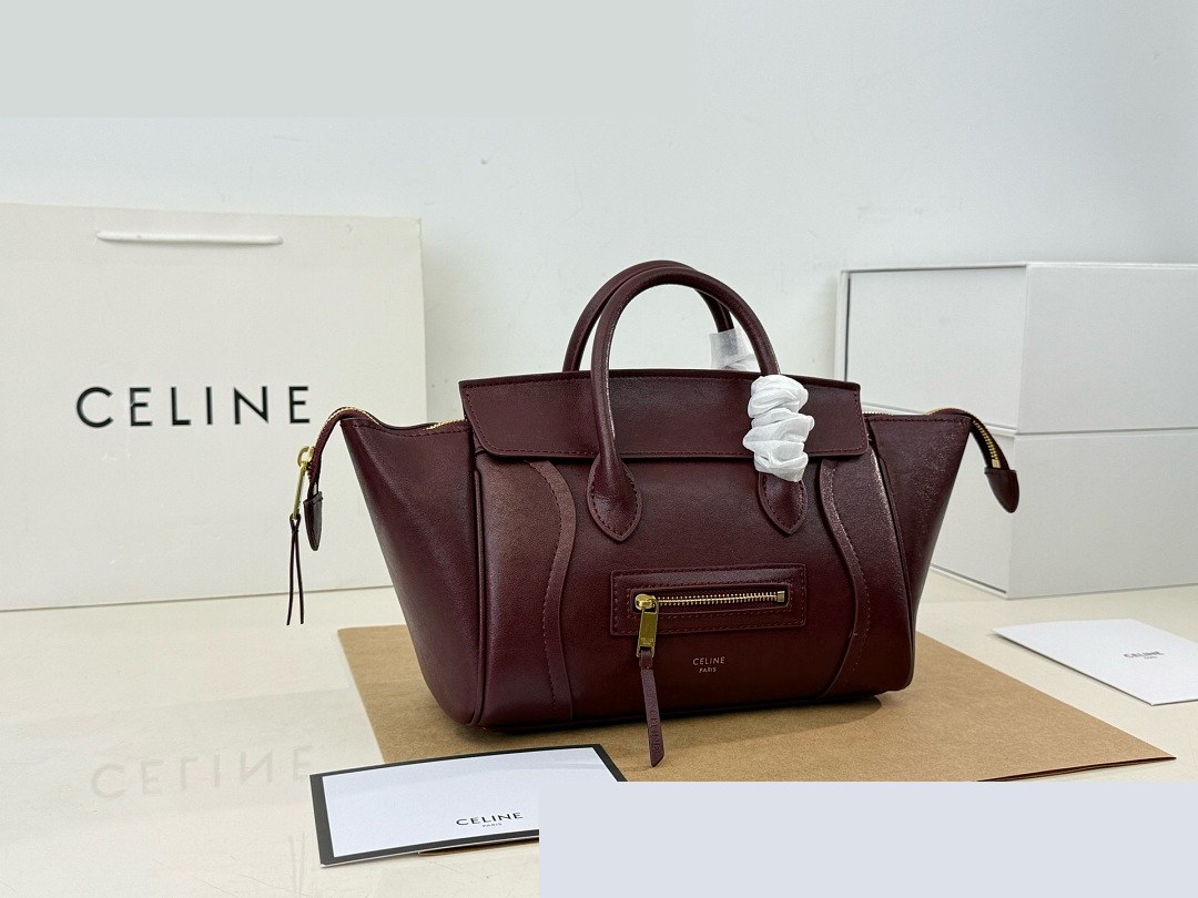 CEL Bag 074