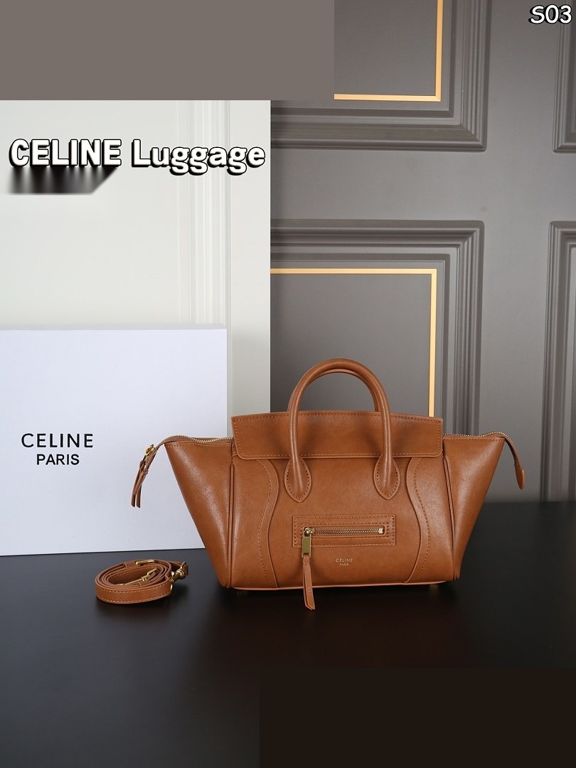 CEL Bag 079