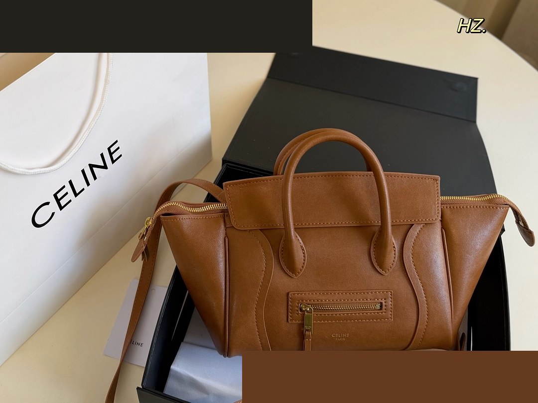 CEL Bag 091