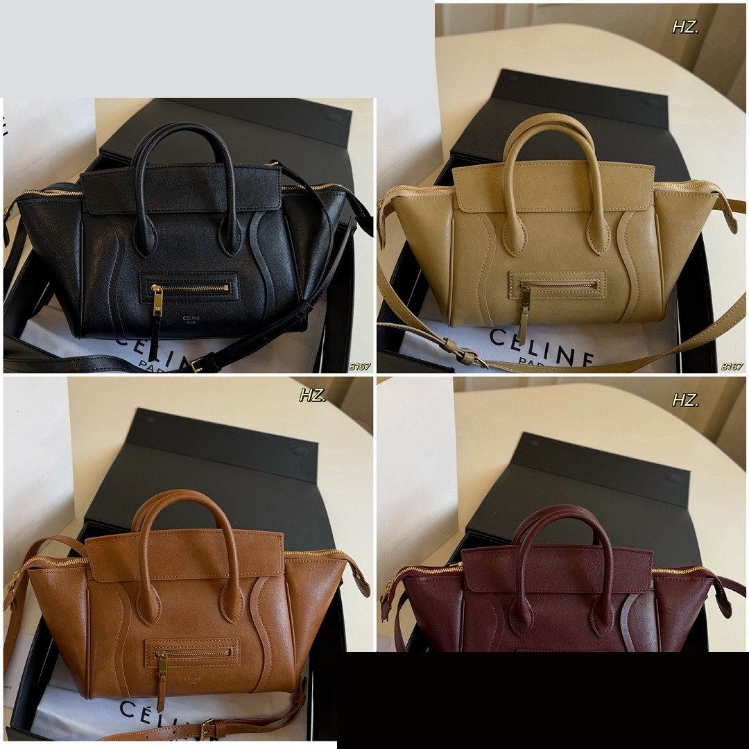 CEL Bag 093
