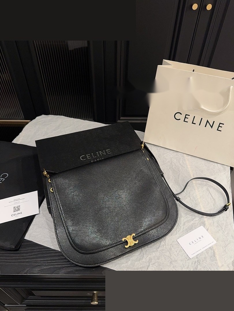 CEL Bag 107