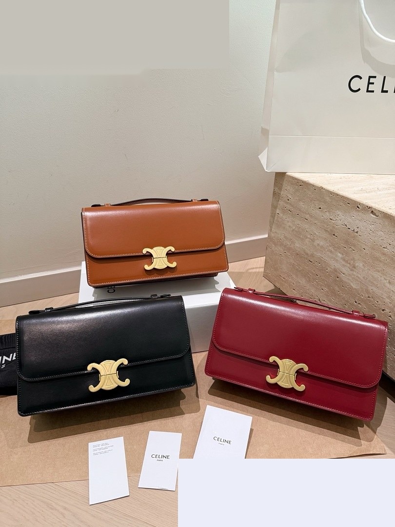 CEL Bag 122