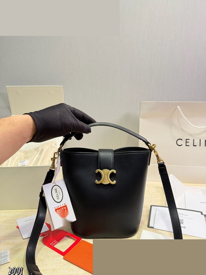 CEL Bag 165