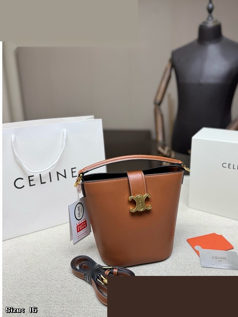 CEL Bag 167