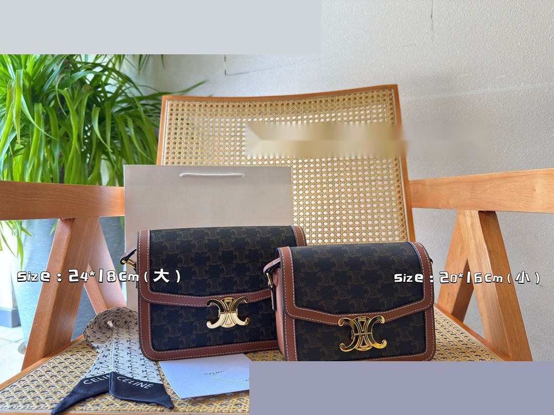 CEL Bag 201