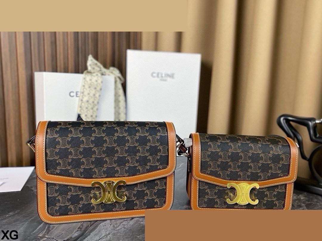 CEL Bag 264