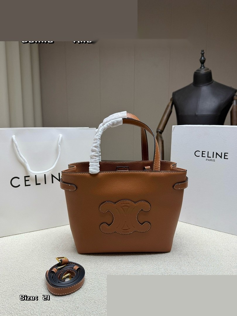 CEL Bag 273