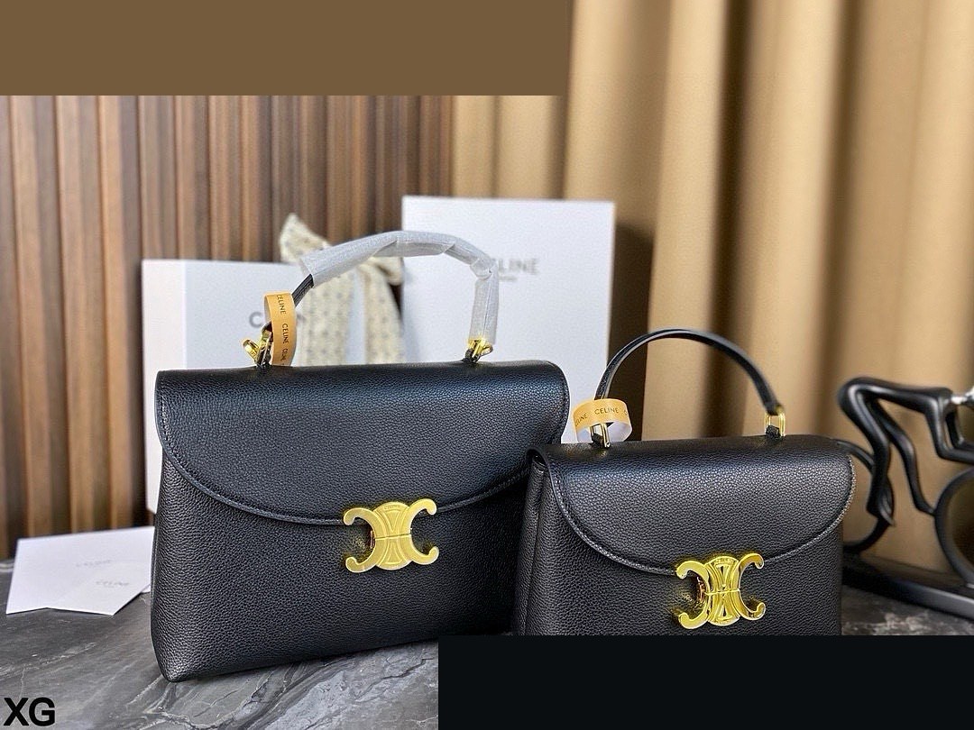 CEL Bag 321