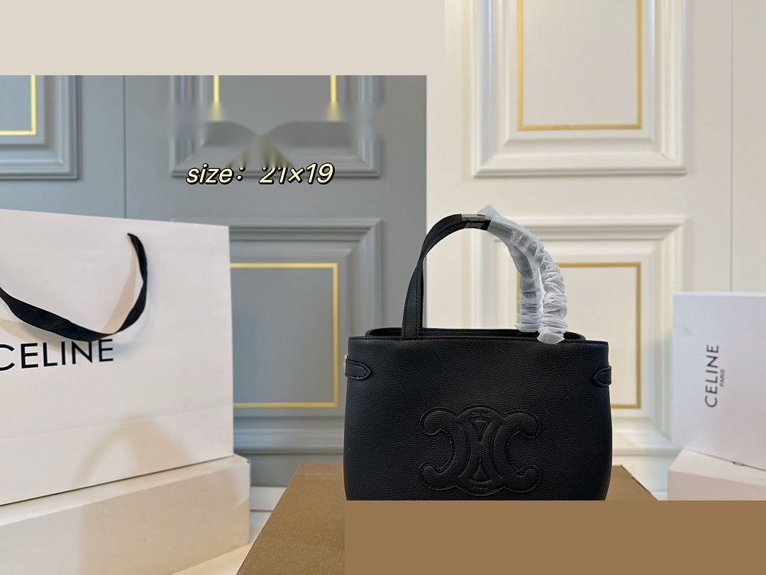 CEL Bag 406