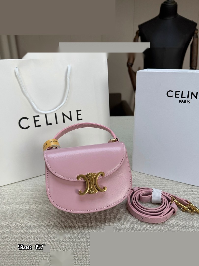CEL Bag 418