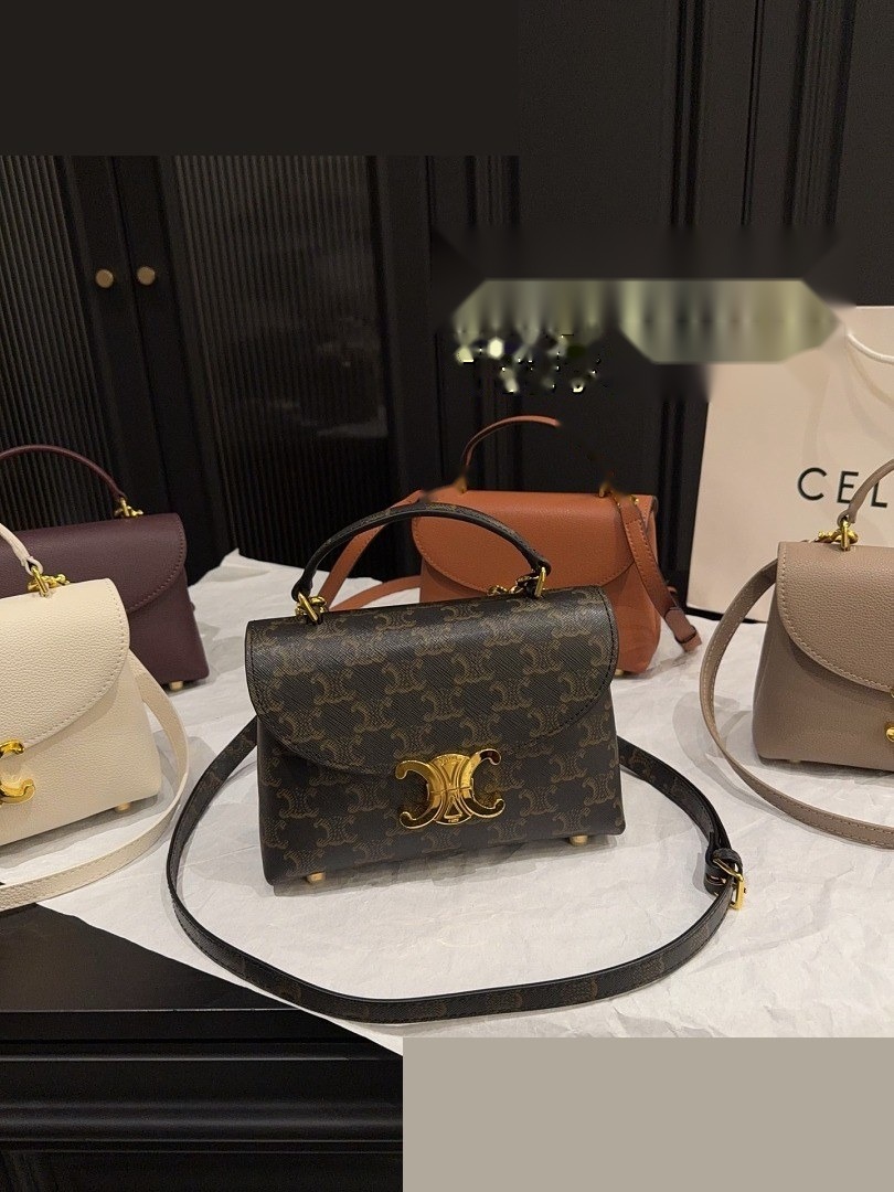 CEL Bag 456