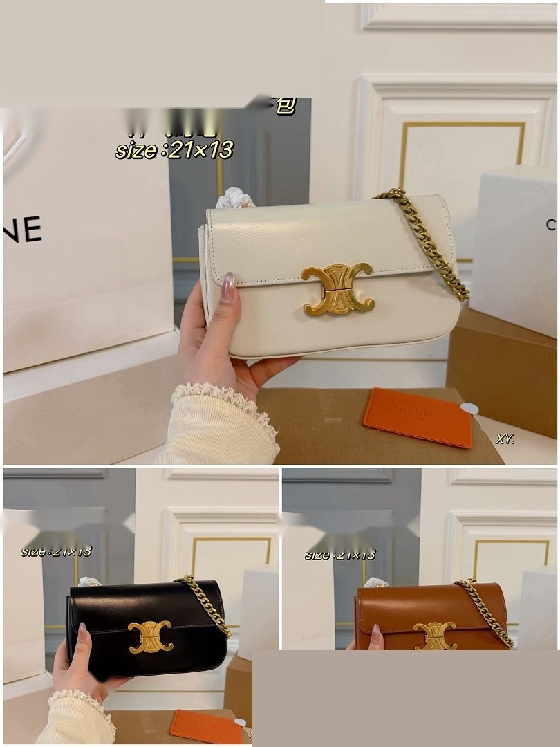 CEL Bag 460