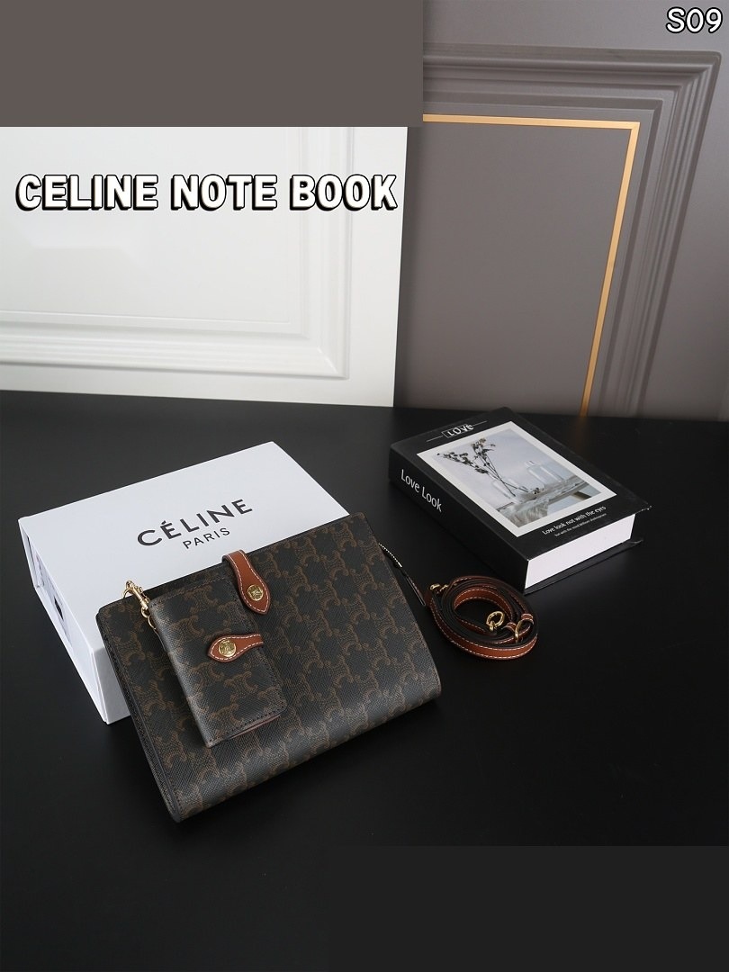 CEL Bag 487