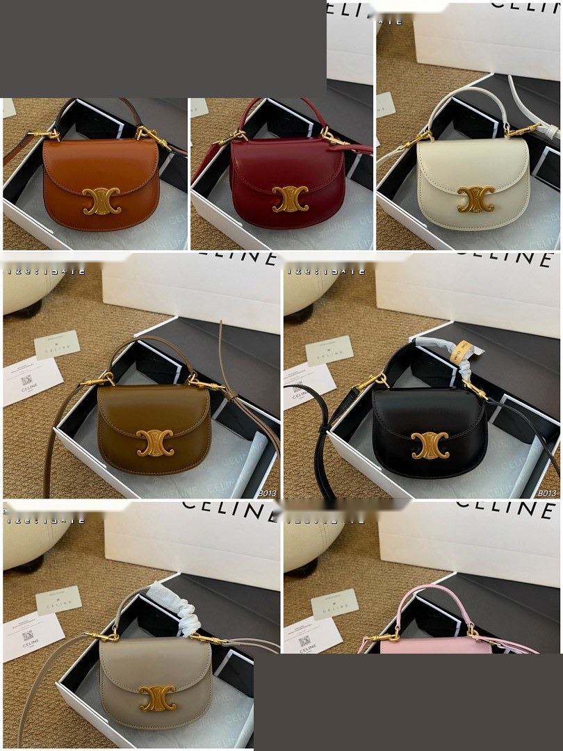 CEL Bag 525