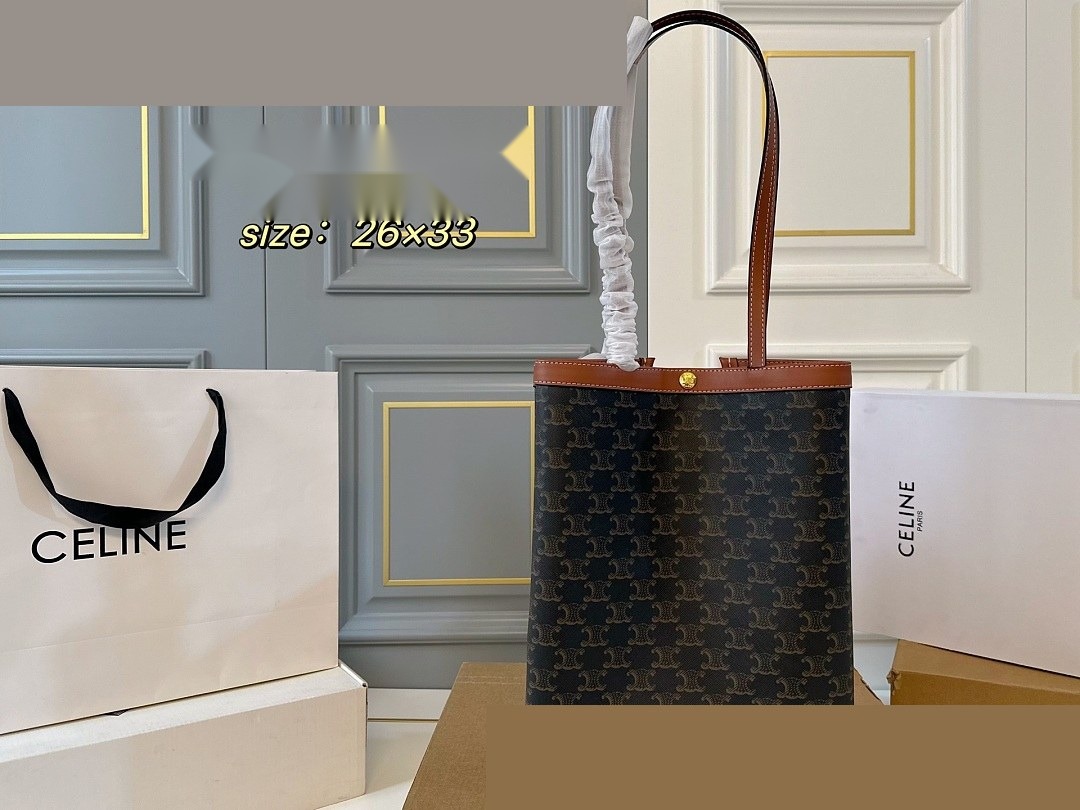 CEL Bag 536