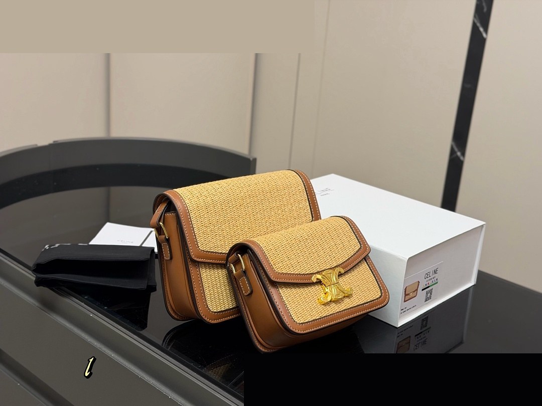 CEL Bag 579